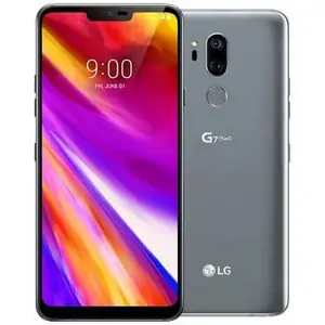 Замена матрицы на телефоне LG G7 в Краснодаре